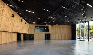 新建图书馆 新建图书馆